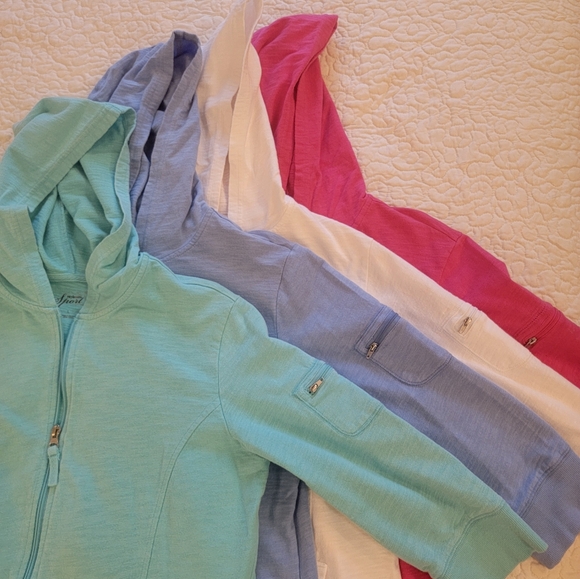 Style & Co hoodie - Picture 8 of 8